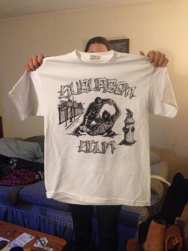 A KEN ONE exclusive.