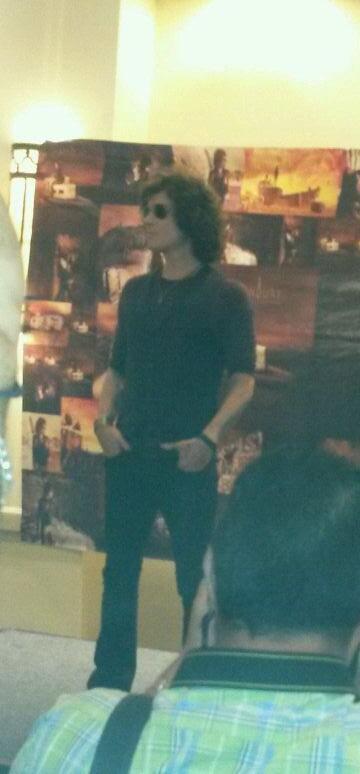 #Bunbury