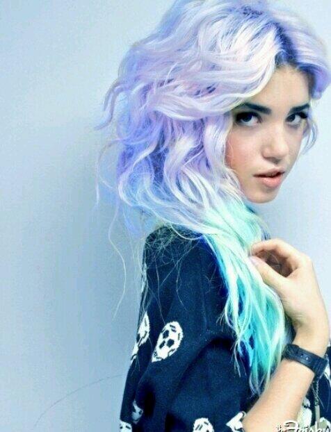 Can I just ask wHO THE FUCK IS SHE?