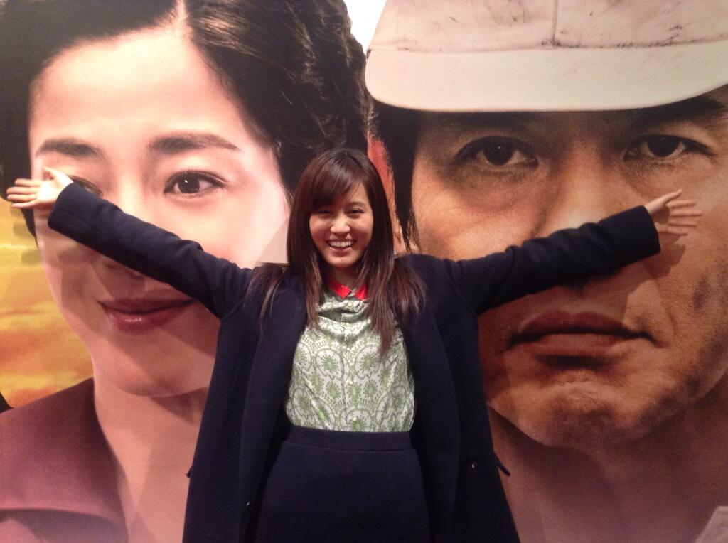 貴島誠一郎 本日tokyo Fm 前田敦子のheart Songs に Kプロデューサーがハプニング出演して あっちゃんとドラマの話をするはずです たぶん Ovo Http T Co Pltiipbie2