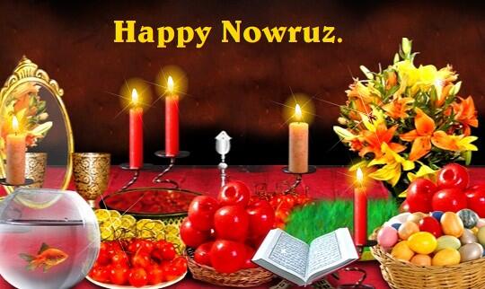 WeArePersian's tweet photo. Happy Nowruz! http://t.co/PFDA7tvZSJ http://t.co/Gj7cdZlzco