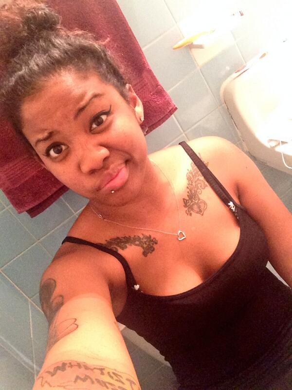 Jayde_theSAVAGE's tweet image. #boredlife