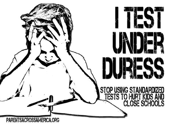 NJBatsa's tweet image. .@NJDSC @NJGOP #testhearingsnow #resistthetest