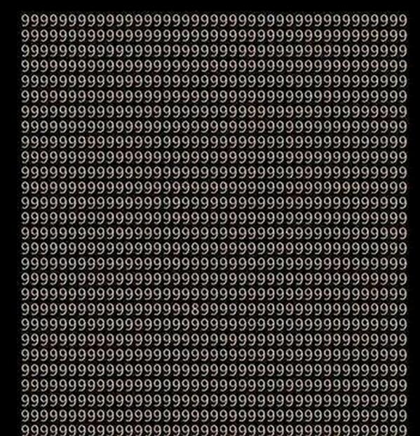 sabiastuque_'s tweet photo. RT si encuentras en número 8 http://t.co/B39k7vjapX