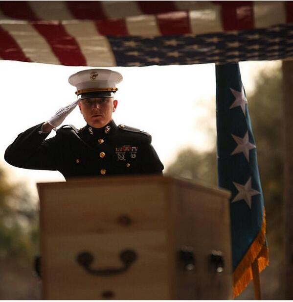 Fallen Heroes tweet media