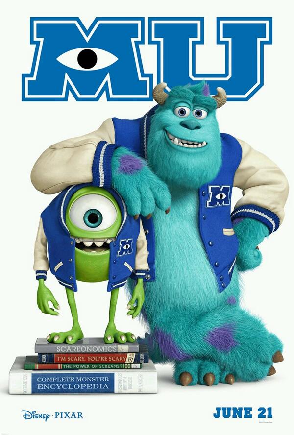 ウィル スミス 映画好き モンスターズ ユニバーシティ 13 ピクサー アニメーションで人気 モンスターズ インクに出てくるマイク とサリーの学生時代を描いた作品 12年ぶりの第2作に期待していたが期待してた以上に面白く 感動 そしてマイク可愛い 4 ウィル スミス 映画好き モンスターズ ユニバーシティ 13 ピクサー アニメーションで人気 モンスターズ インクに出てくるマイク とサリーの学生時代を描いた作品 12年ぶりの第2作に期待していたが期待してた以上に面白く 感動 そしてマイク可愛い 4