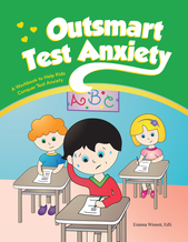 MotherCrusader's tweet photo. You know something is horribly, horribly wrong when 7-12 year olds need test anxiety workbooks! #testhearingsnow http://t.co/xZ46lYDZg5