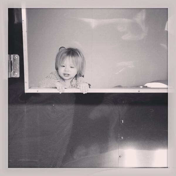 I love camping!! Who is ready for a nap?!!