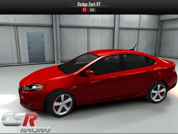 Stallion2B's tweet photo. Check out my ride in #CSRRacing for iOS! Try it for FREE!
http://t.co/0tCUGD6bv9
Shoop http://t.co/gl7ZRGAMqT