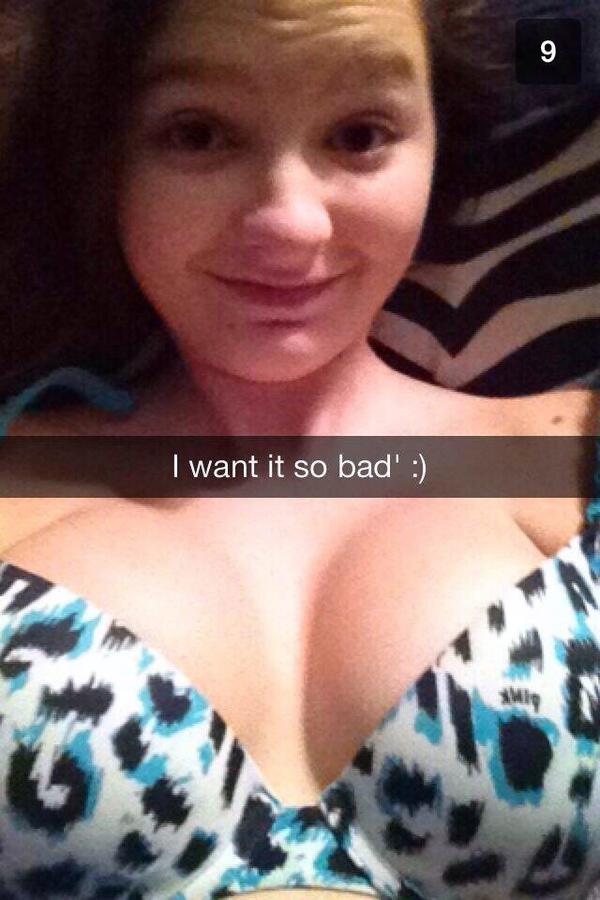SnapGirls2's tweet photo. Me too http://t.co/jxE4QnZ2k6
