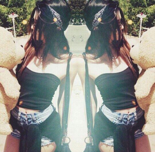 KendallJennnerH's tweet photo. I'm not the best, but I'm doing my best♡. http://t.co/iQDs3QJV90