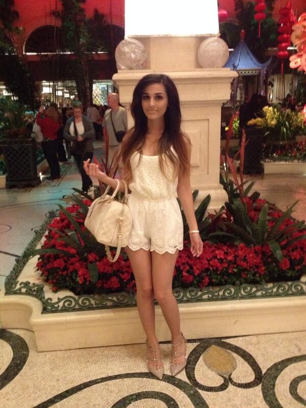 Sausage on Twitter "WCW the smallest Lia