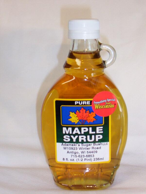 FROMWISCO's tweet photo. 10% off Wisconsin Maple Syrup, coupon code maple14. http://t.co/eyhm4vjLmd  @wisconsin #maplesyrup http://t.co/zd9LqEnbOQ