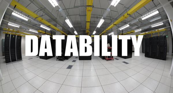 ChristopherIsak's tweet image. My latest piece: What is Datability? On @TechAcuteCom - bit.ly/1qX6EEC - #Datability #InfoSec #CeBIT #BigData