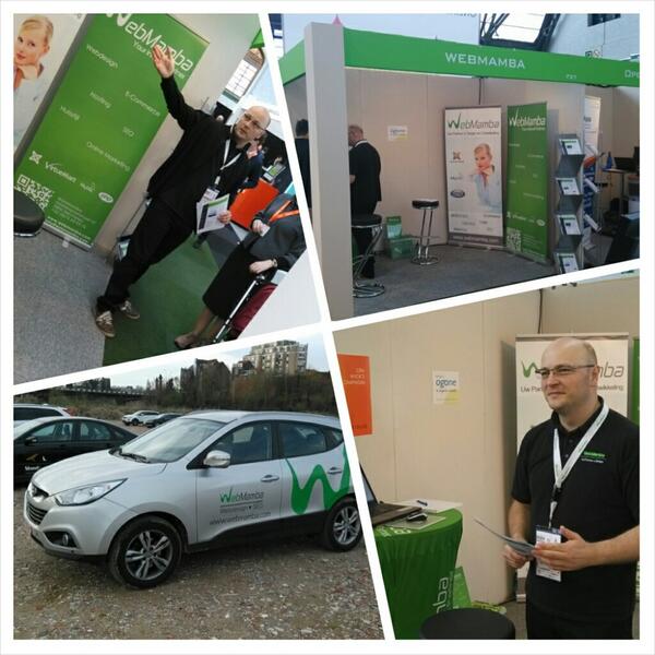 WebMamba's tweet image. Laatste kans om een webshop te scoren: WebMamba op #EshopExpo : stand F27