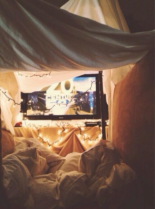 This is our set up currently. :)