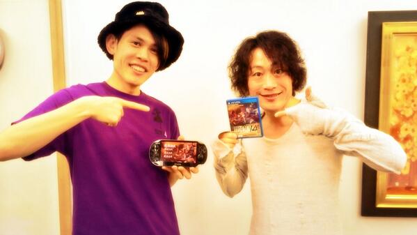 山田真一 戦国無双4 あなたは今日で 西軍推しー 竹本英史殿と Http T Co Sqvf3hdgzy Twitter