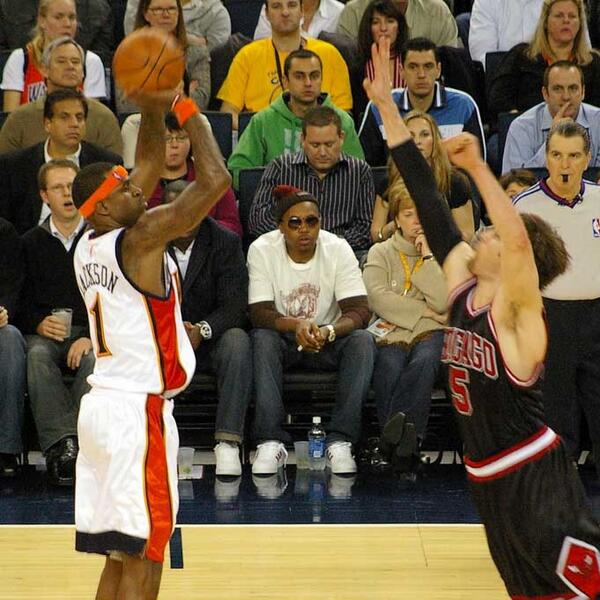 sfbay's tweet image. #StephenJackson #StackJack
@DaTrillStak5

Photo: Yogma/Flickr