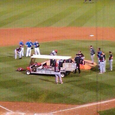 BaseballSerious's tweet photo. #PrayForChapman http://t.co/iLF4GodyH3