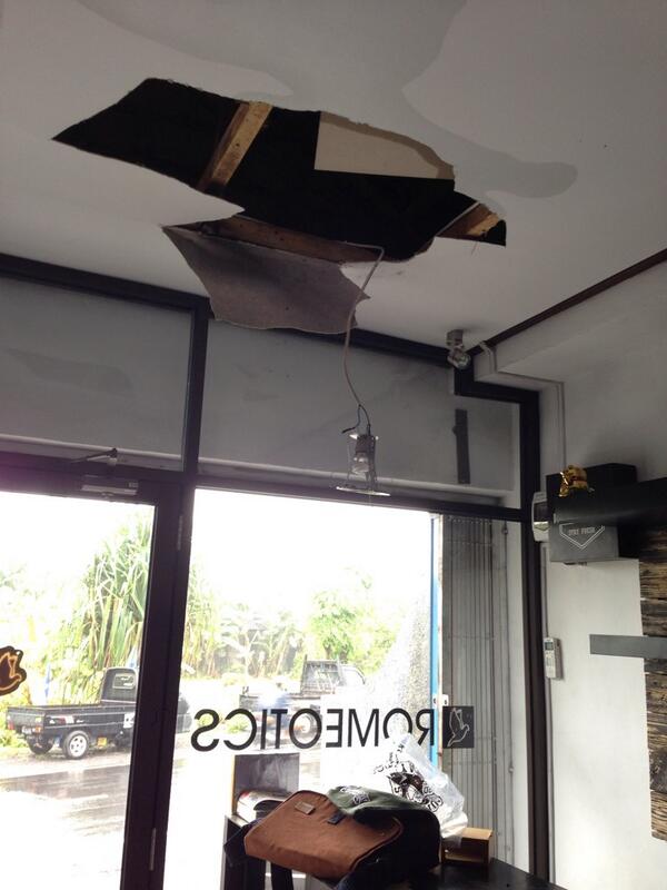 ROMEOTICS tweet media