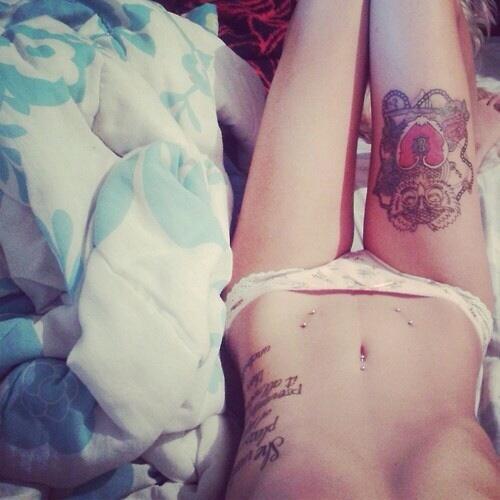 A night with me is a night with this~