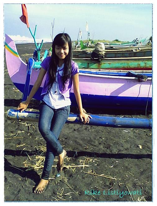 dimana ini aq lupa :D