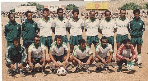 Resultado de imagem para Cotton FC Dire Dawa