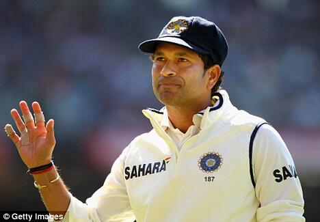 #IAlwaysThought Sachin would never retire from cricket. 
RT if you do agree!
