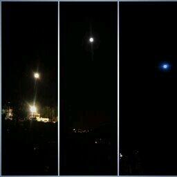 Ustedes tan allá y yo tan acá #TanLejosYTanCerca de lunas y deseos estamos hechos :3 @drrito @marimar_salvaje