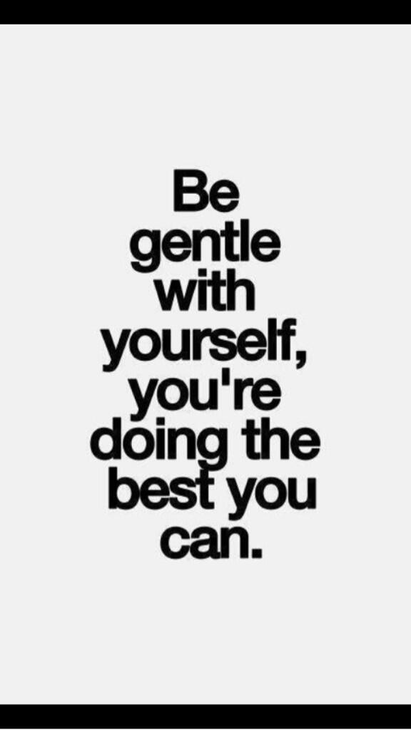 SingleMomHugs's tweet photo. #Motivation.  #Compassion for yourself.  Progress over perfection http://t.co/rKOI4RdbcW http://t.co/79GiQiYwI4