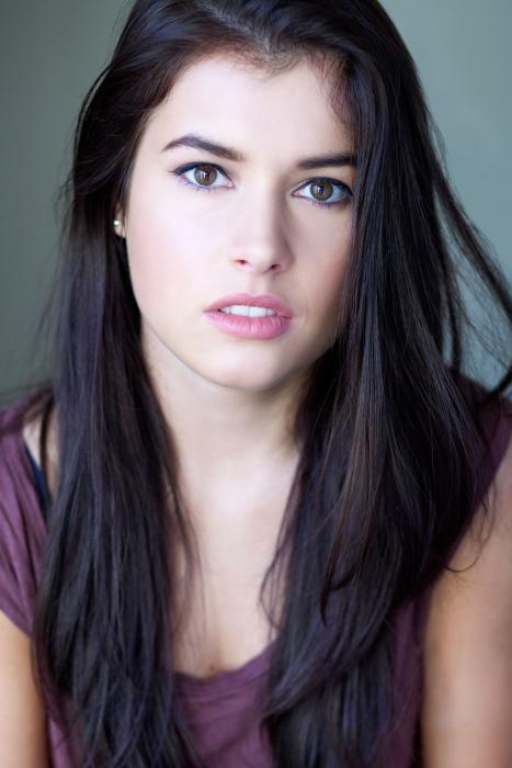"<a href="/WolfBloodLife/">WolfBLood</a>: @timex822 my favorite actress :D " Luv this Pic of Aimee Kelly!! :)