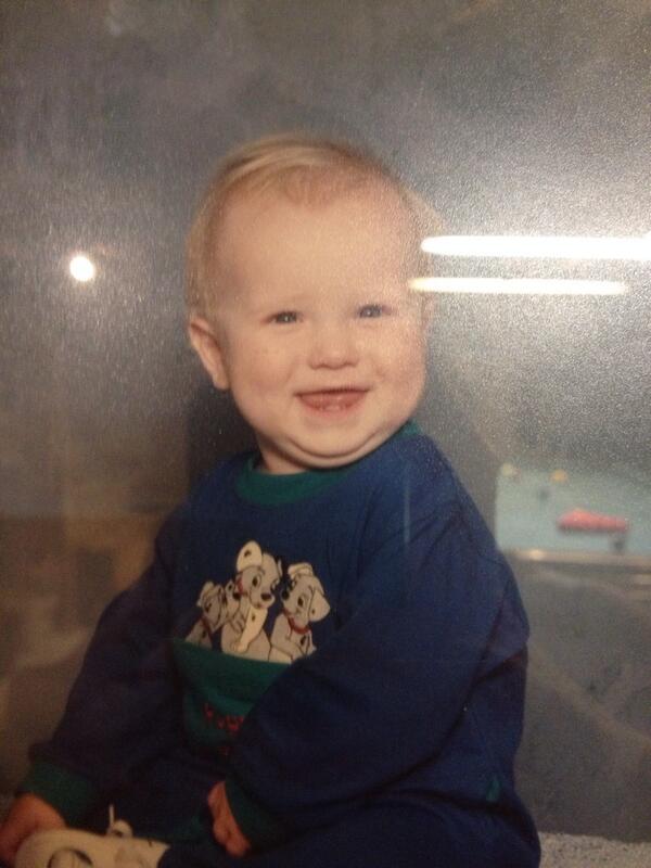 cgraham720's tweet photo. @J_Graham4 Original Gangster http://t.co/Pg8FyYdkC5