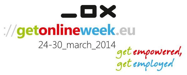 O nouă identitate vizuală pentru ediția din acest an a Hai pe Net 2014! eos.ro 
#gow14, #haipenet14