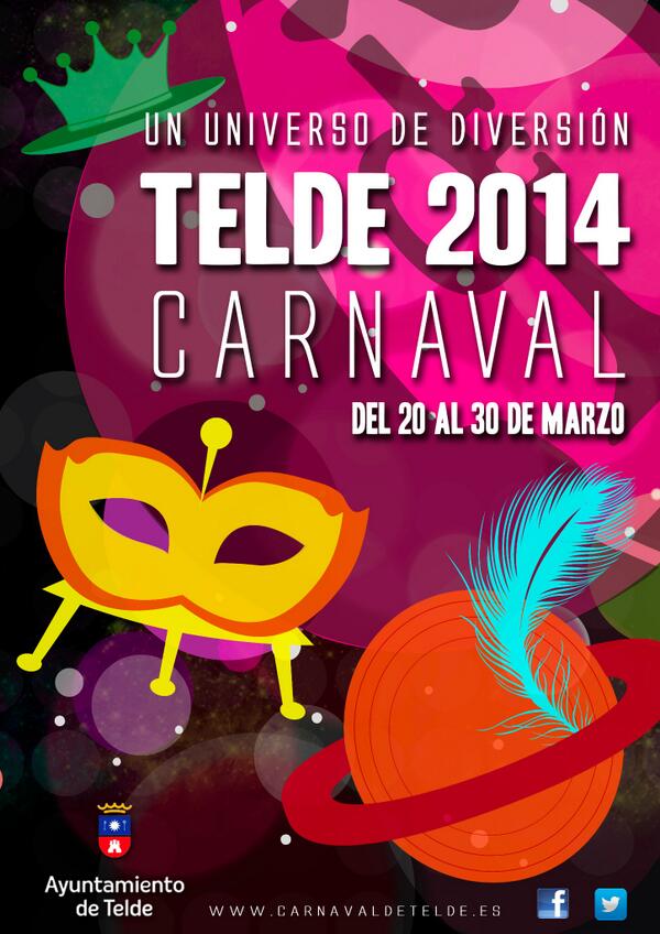 TeldeCarnaval tweet picture