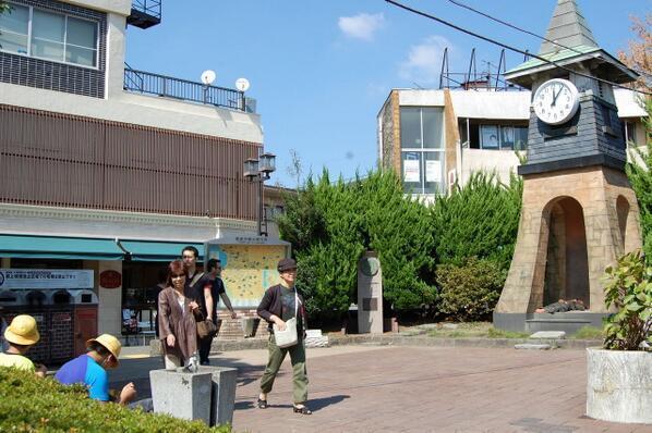ドラマのロケ地 タイヨウのうた 薫 Yui がストリートライブを行っていた場所 鎌倉駅西口駅前の時計台広場 神奈川県鎌倉市 T Co Kwbzowxphw ドラマのロケ地 タイヨウのうた 薫 Yui がストリートライブを行っていた場所 鎌倉駅西口駅前の時計台広場 神奈川県鎌倉市 T Co Kwbzowxphw