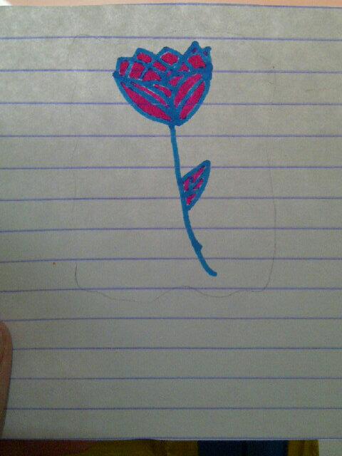 vnesza_liandy's tweet photo. From my imagination :) http://t.co/cZWvwNcrMg