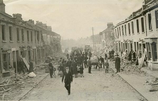 OldeBritain tweet media