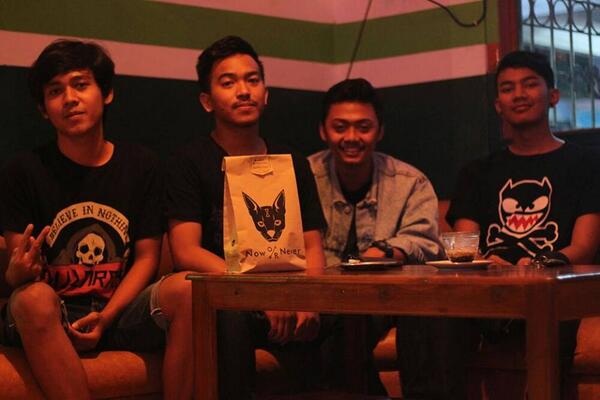 DANNY BURGER tweet media