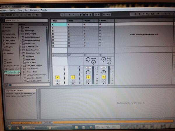 esmpriego's tweet photo. @javier__sm Funcionando!!! http://t.co/6vQYqSmnbH