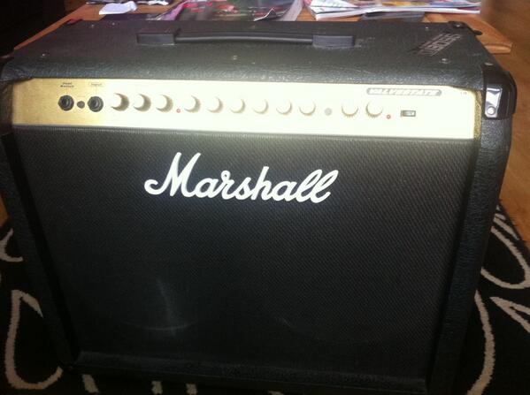 Love it! <a href="/MarshallAmpsUK/">MarshallAmpsUK</a>