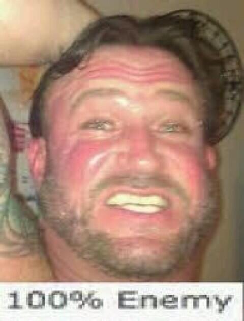 squadleaderswag's tweet image. // me irl