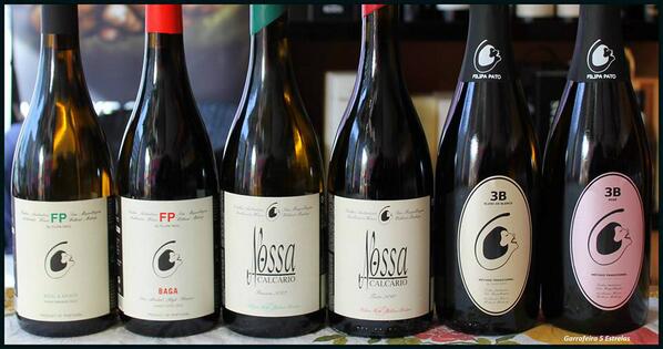 Find our wines in WINE EXPO. 
Thu 20 Mar to Sat 22 Mar
Helsinki - Finland