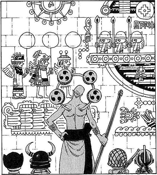 ワンピースの謎bot Agjagjagjagj Twitter ワンピースの謎bot Agjagjagjagj Twitter