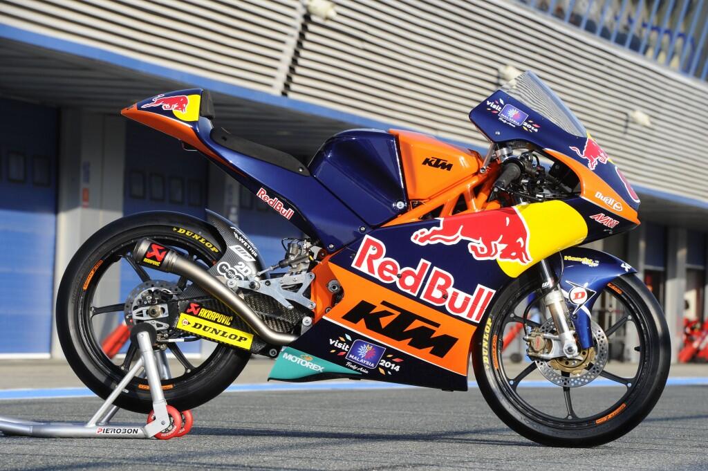 Red Bull KTM Factory Racing on X