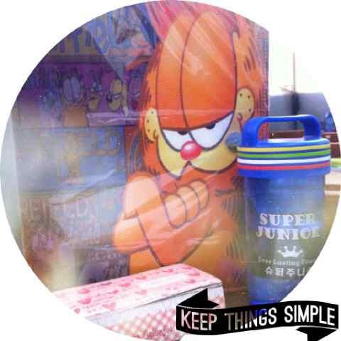 imsophiassi's tweet image. #keepthingssimple yeaahhhงง