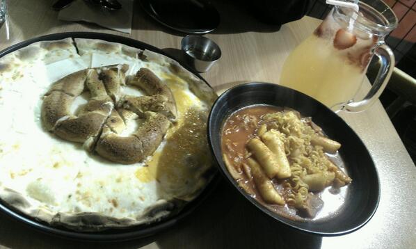 Hwangbok's tweet photo. http://t.co/ox5sYr0JxG