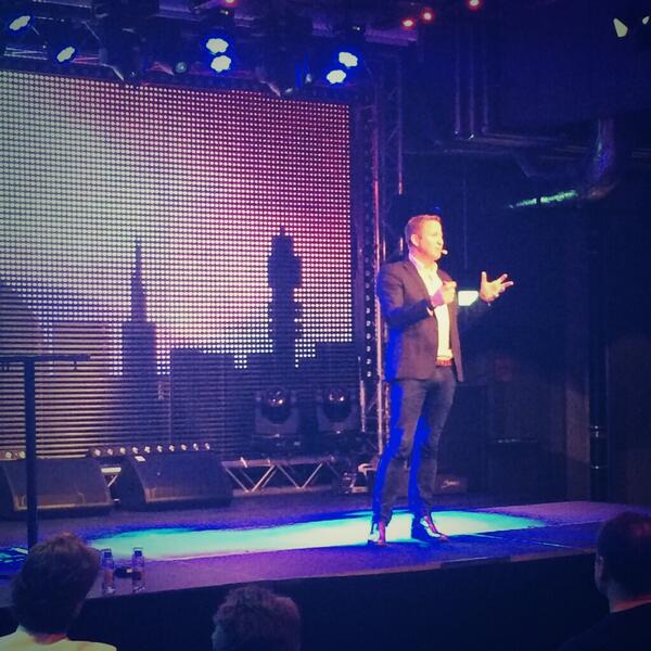 PeppyPals's tweet image. Interesting talk about the global mobile future by @bennich @Tele2_Arena ping: @HELLOMobility #hello2014 #mobile