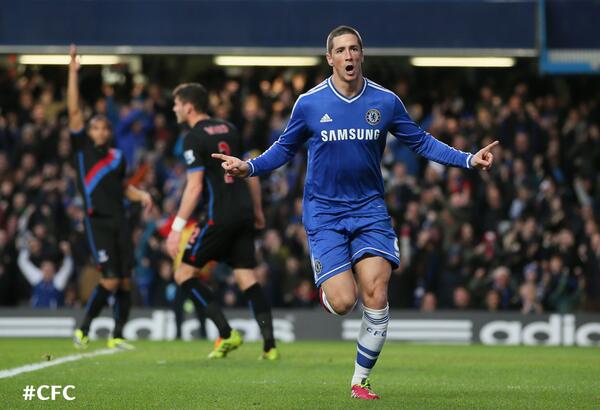 Happy birthday to <a href="/Torres/">Fernando Torres</a> who turns 30 today! #CFC