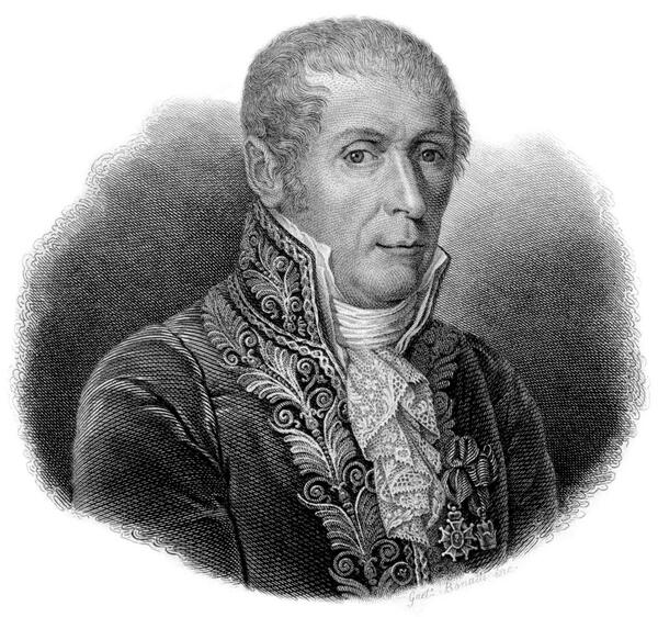 Alessandro Volta, 270° anniversario della nascita
