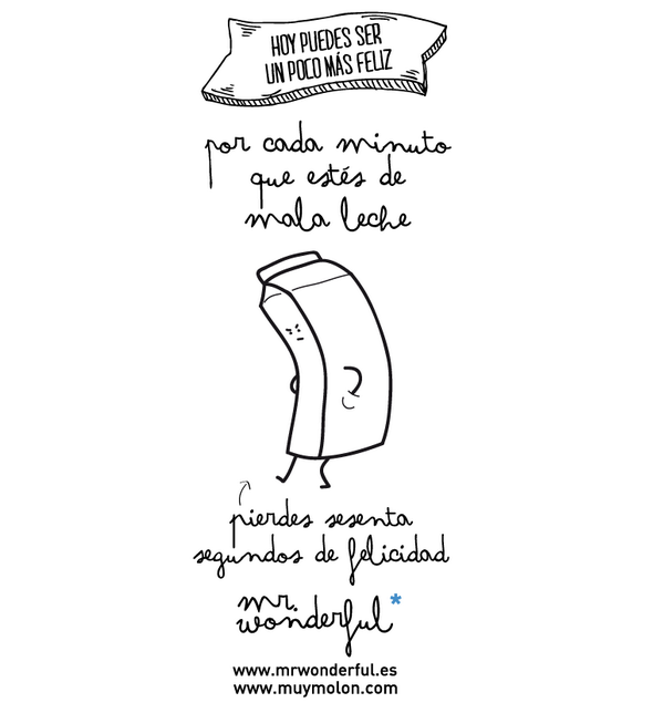 mrwonderful_'s tweet photo. Feliz Día Internacional de la Felicidad #diadelafelicidad #felicidad #mrwonderfulshop http://t.co/vfugwyfSvZ